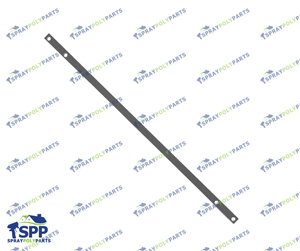 CENTER FIRE SUPER SHEAR OPEN CELL BLADE (SPP29963) (SPP-29963)