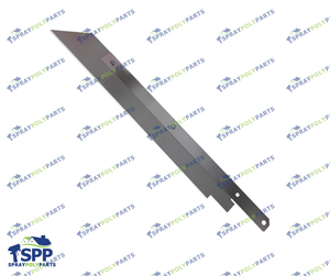 CENTER FIRE SUPER SHEAR CLOSED CELL BLADE (SPP29962) (SPP-29962)