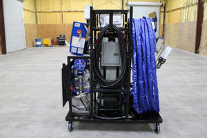 FOAM PRO R2 E30 RIG CART (SPP-R2-E30C)