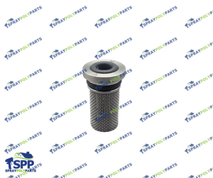 BINKS CHECK VALVE A SIDE (336360)