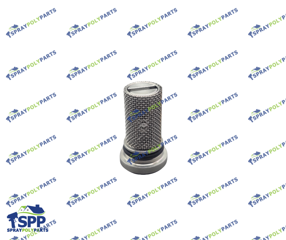 BINKS CHECK VALVE B SIDE (336361)