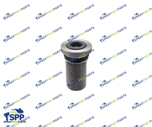 BINKS CHECK VALVE B SIDE (336361)