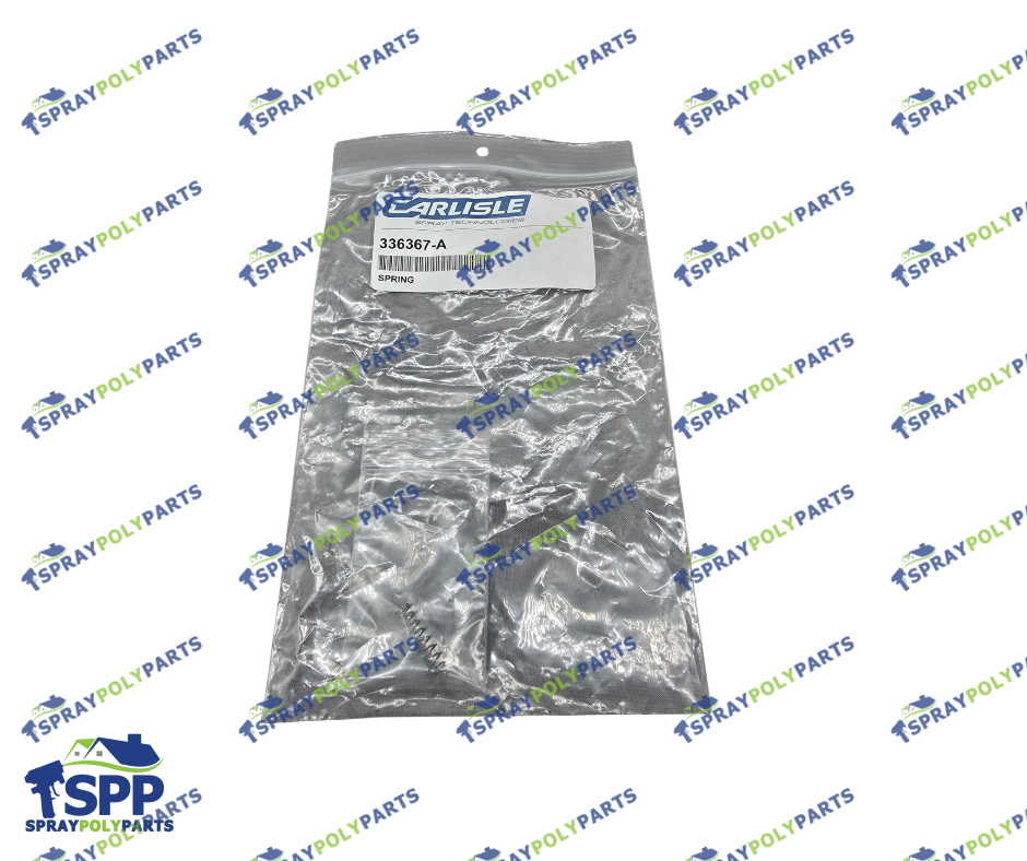 BINKS SPRING (336367)