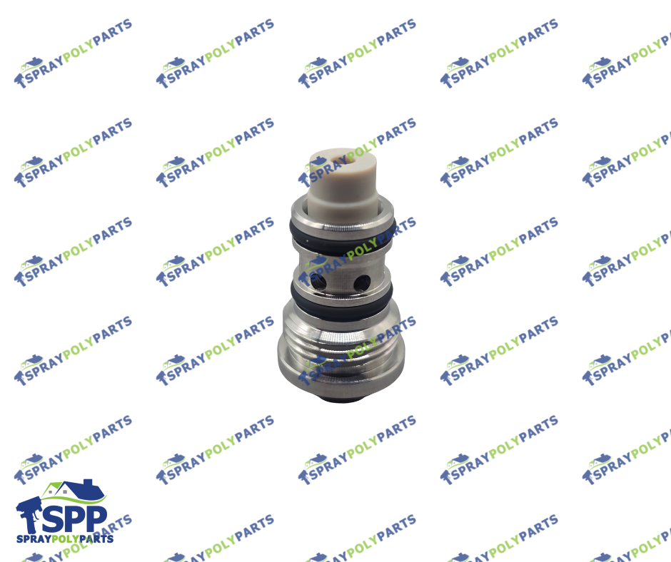 BINKS SIDE SEAL CARTRIDGE ASSY; A (336375)
