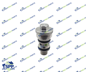 BINKS SIDE SEAL CARTRIDGE ASSY; B (336376)