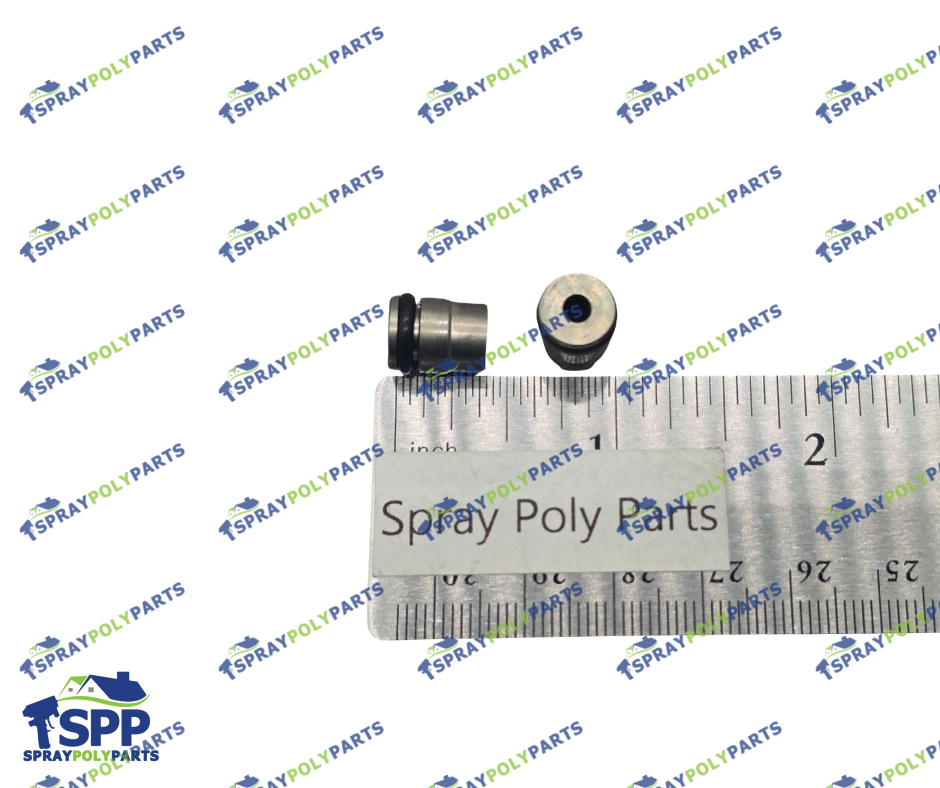 BINKS SIDE SEAL 2PK (336381)