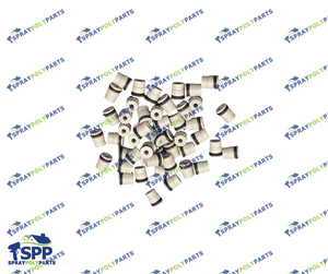 BINKS SIDE SEAL POLY (50 PK) (336410)