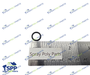 BINKS ORING SIDE SEAL/CHECK VALVE (10 PK) (336415)
