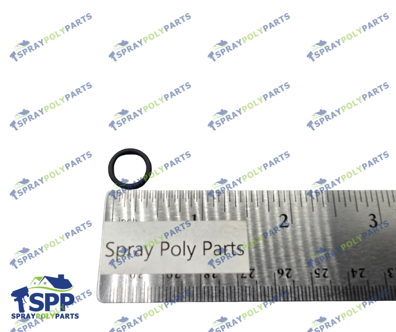 BINKS ORING KIT WETTED PARTS (336416)