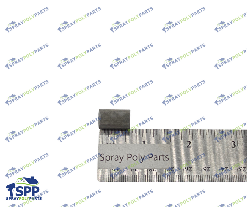 BINKS FILTER SCREEN 80 MESH 10 PK (336434)