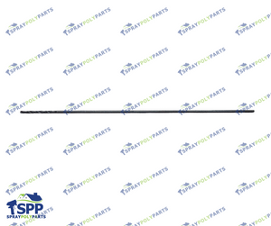 BINKS  EXTENSION TIP/DRILL BIT 02 XL (336463)