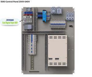 BINKS ECAT DIGITAL INPUT 8CH (341020)