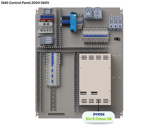 BINKS KIT 54A DRIVE WITH FIRMWARE (341056)