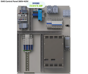 BINKS ETA CB WITH TB 3AMP (341080)