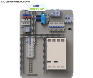 BINKS ETA CB WITH TB 5AMP (341081)