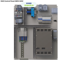 BINKS ETA CB WITH TB 5AMP (341081)