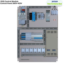BINKS POWER DISTRIBUTION BLOCK (347619)