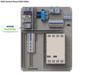 BINKS HOSE COMM RELAY (347645)
