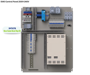 BINKS HOSE COMM RESET (347678)