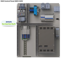 BINKS HOSE COMM RESET (347678)