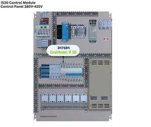 BINKS CIRCUIT BREAKER, 1P, 30A (347684)
