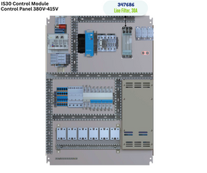 BINKS LINE FILTER, 30A (347686)