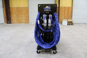 FOAM PRO R2 EXP2 RIG CART (SPP-R2EXP2C)