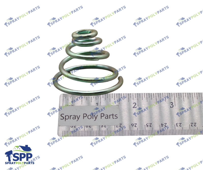 IPM CONICAL SPRING (500005)