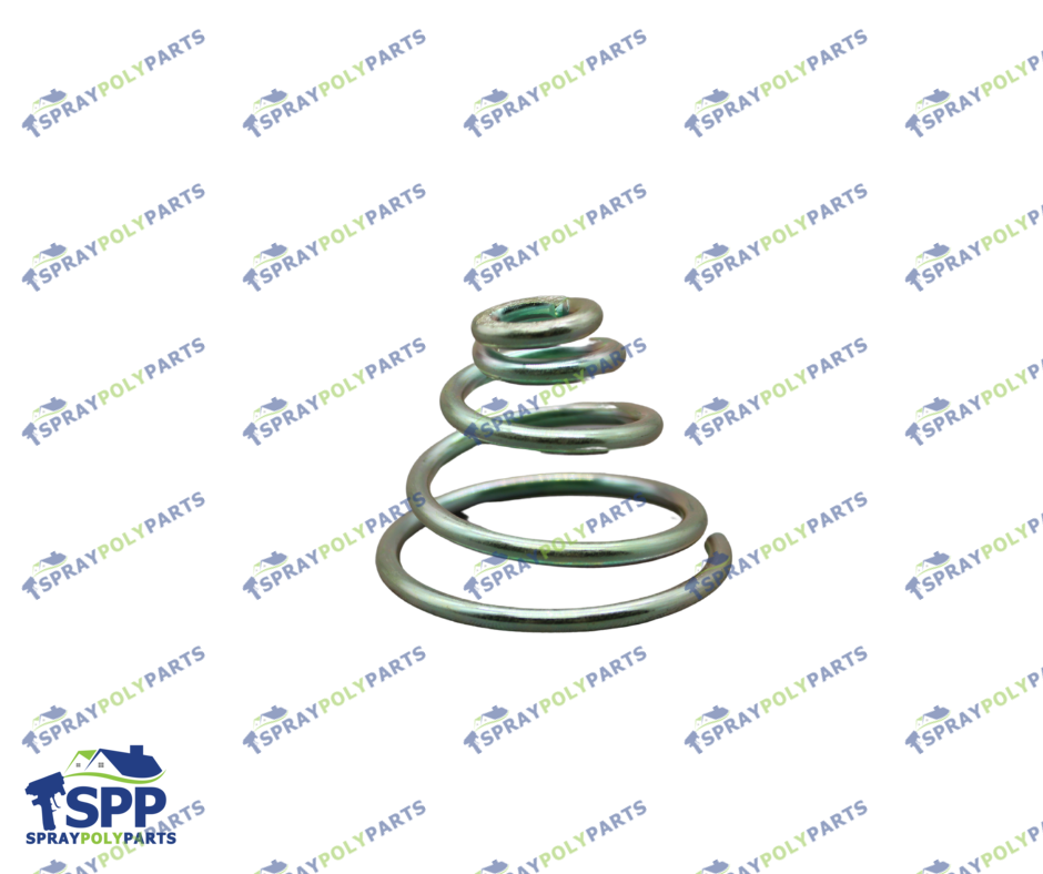 IPM CONICAL SPRING (500005)