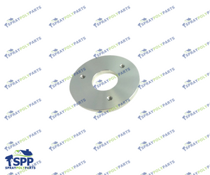 IPM LOWER AIR VALVE (500013)