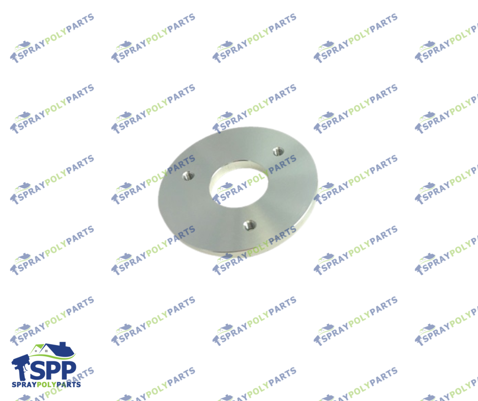 IPM LOWER AIR VALVE (500013)