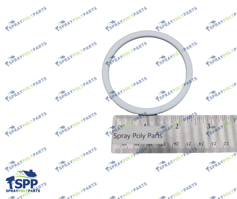 IPM TEFLON WEAR RING (500017)