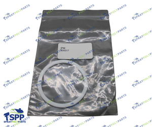 IPM TEFLON WEAR RING (500017)