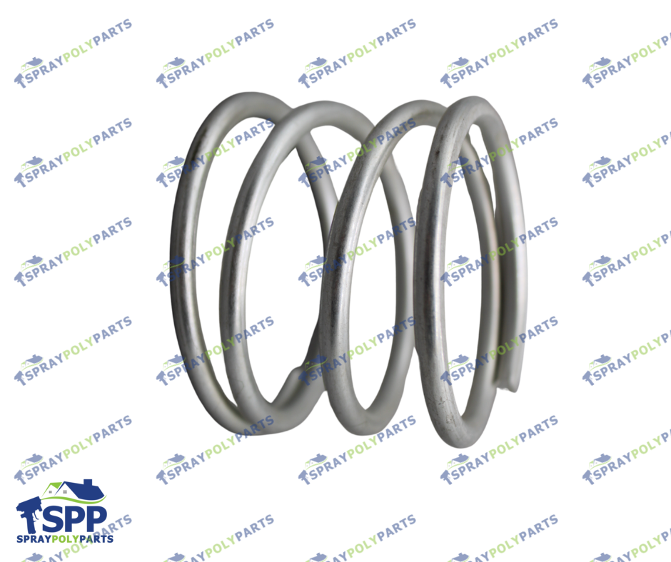 IPM COMPRESSION SPRING (500026)