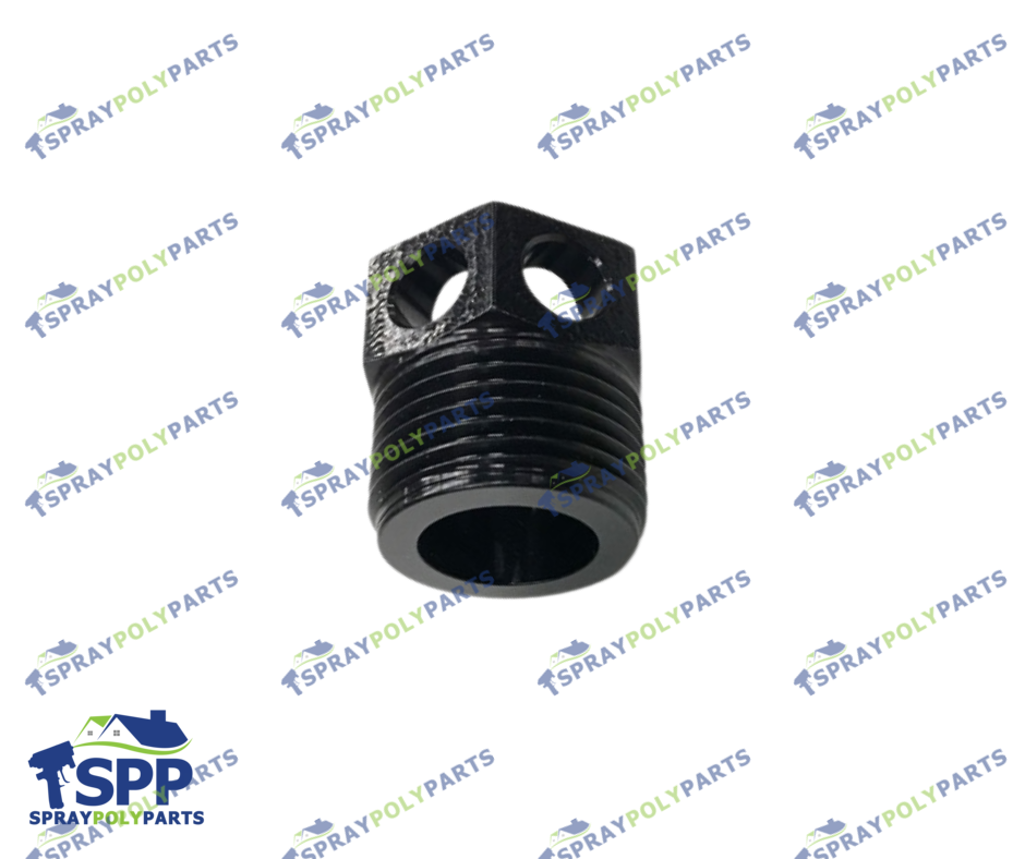 IPM PACKING NUT (500031)
