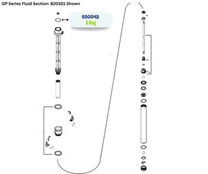 IPM ORING (500042)