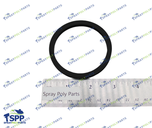 IPM SQUARE RING GASKET (500053)