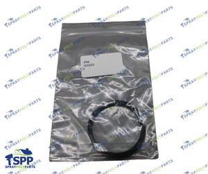 IPM SQUARE RING GASKET (500053)