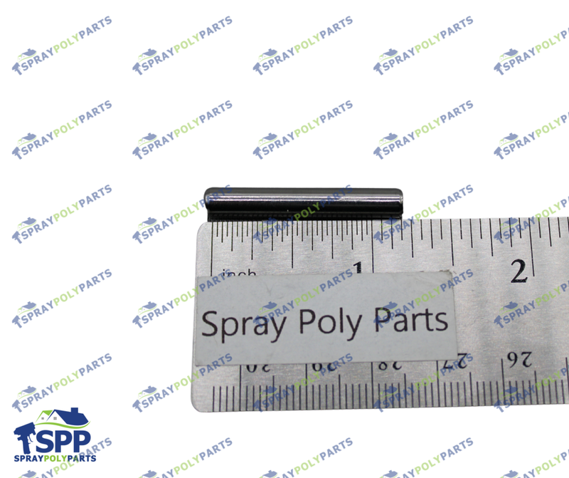 IPM LOWER ROLL PIN;TRANSFER PUMP(500054)
