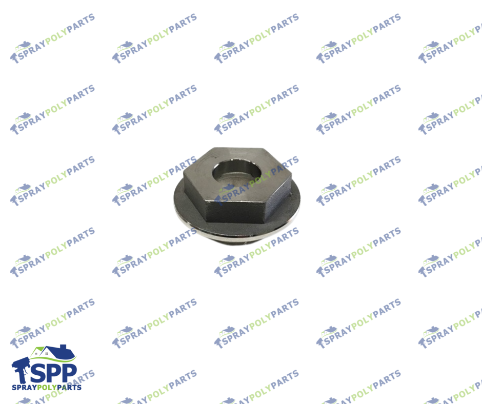 IPM PISTON VALVE HOUSING (500065)