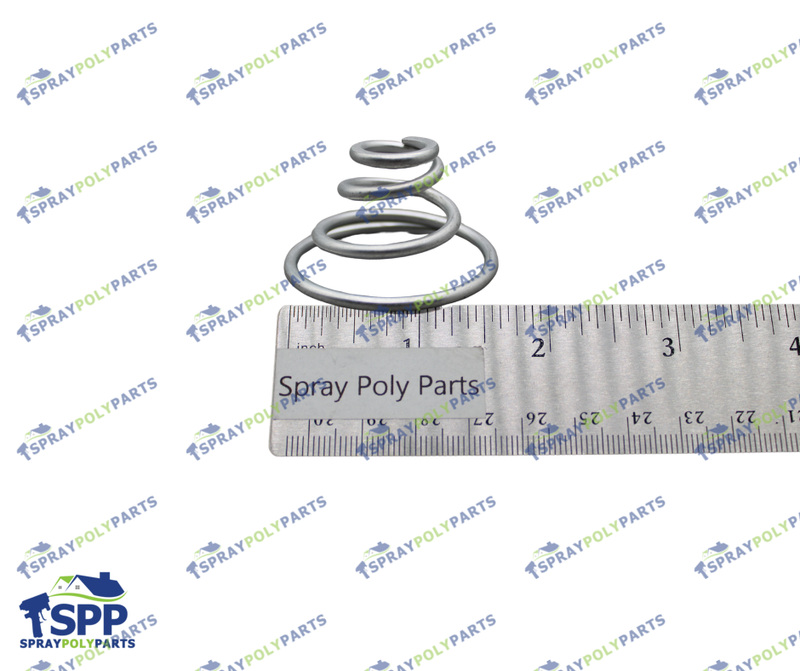 IPM CONICAL SPRING (500103)
