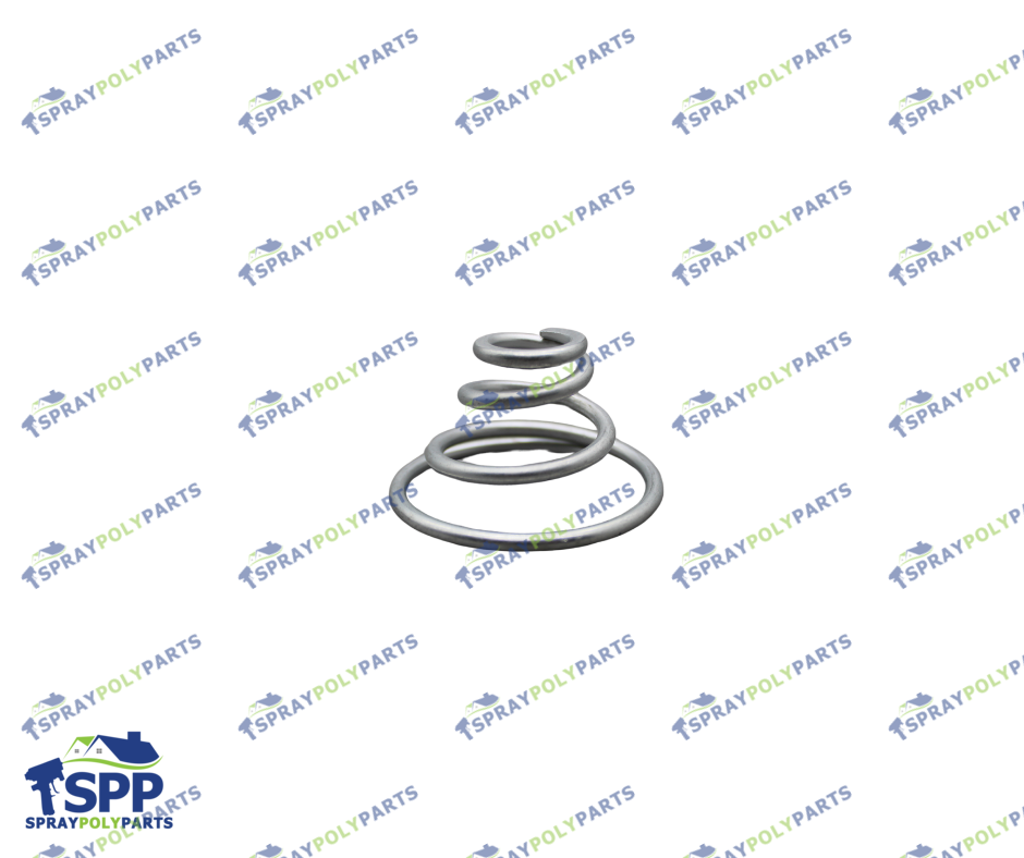 IPM CONICAL SPRING (500103)