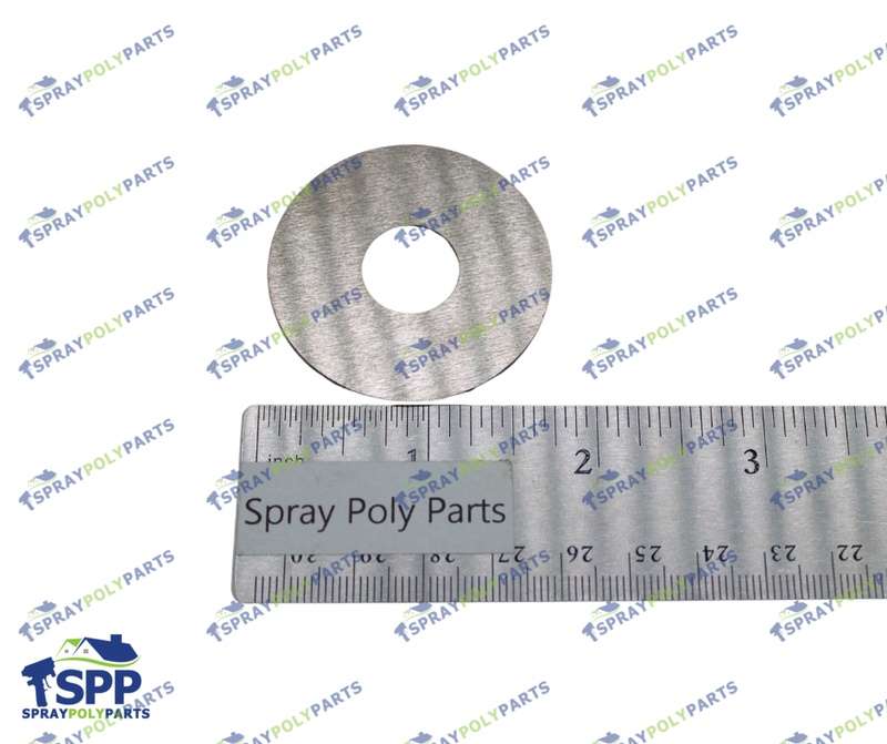 IPM VALVE WASHER (500104)