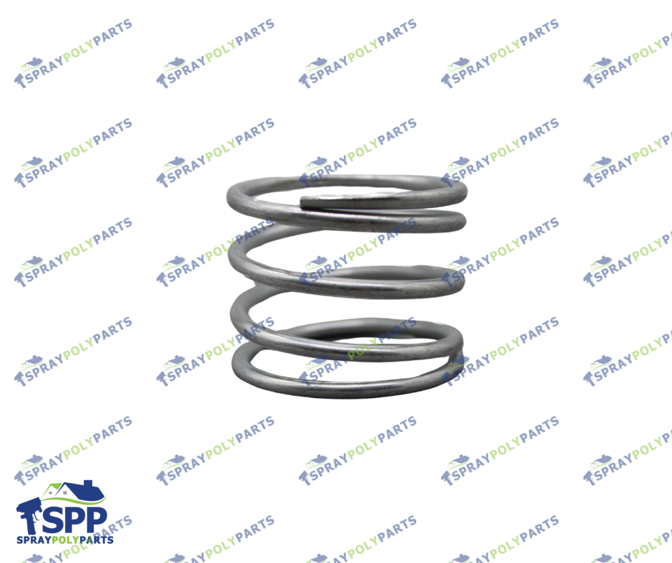 IPM COMPRESSION SPRING (500105)