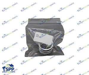 IPM COMPRESSION SPRING (500105)