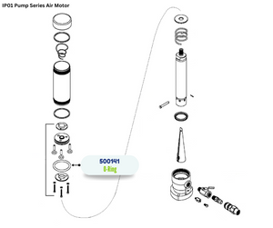 IPM ORING (500141)