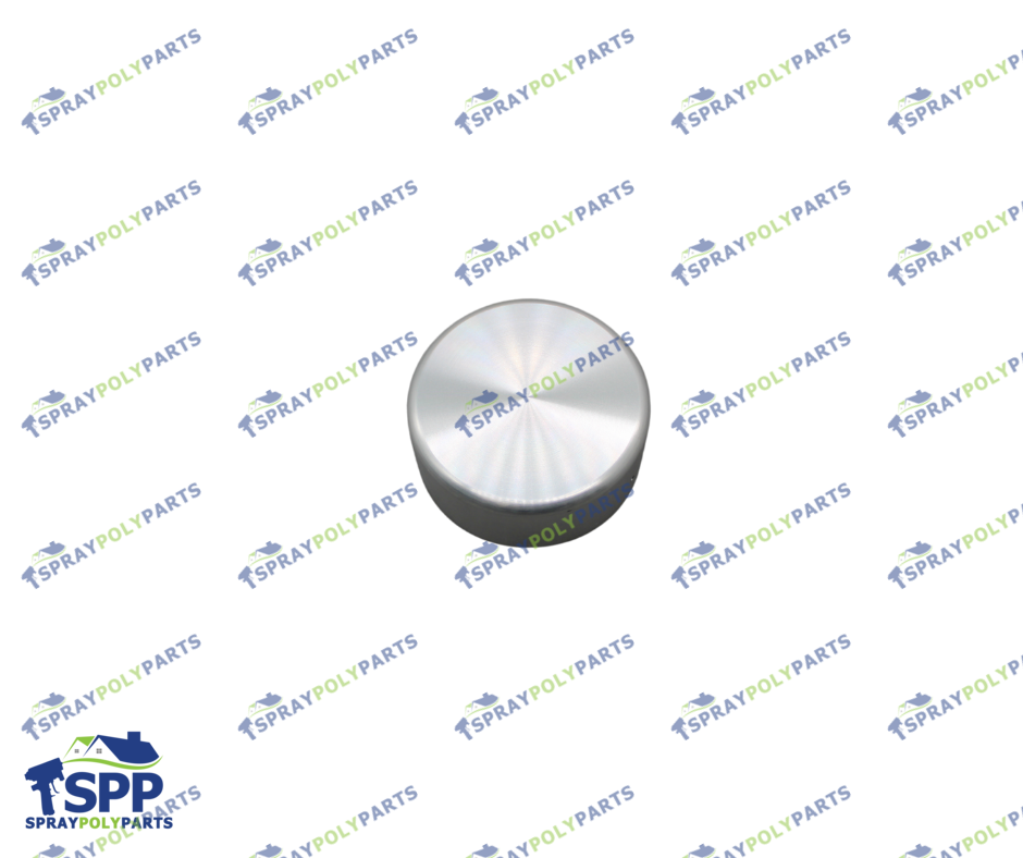 IPM AIR CYLINDER CAP (500200)