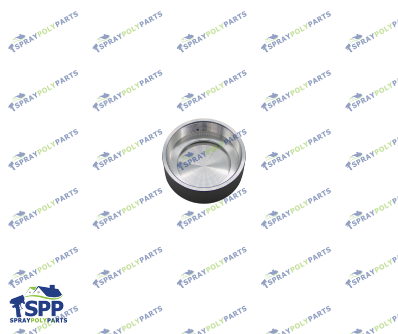IPM AIR CYLINDER CAP (500200)