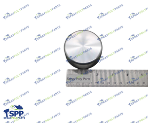IPM AIR CYLINDER CAP (500200)