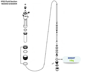 IPM VITON ORING (500237)